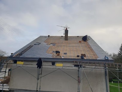 DCT, Couvreur à Cravant