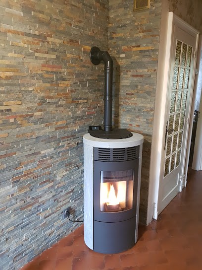 Straube Ets, Couvreur à Sainte-Marie