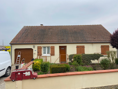 Marie Habitat, Couvreur à Saint-Jean-de-Braye