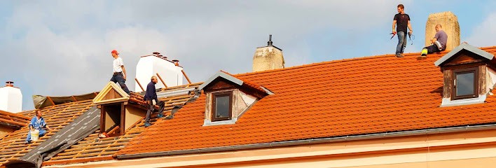 Dellerie Couvreur 78 - Couverture, ravalement, isolation, ramonage, Couvreur à Carrières-sous-Poissy