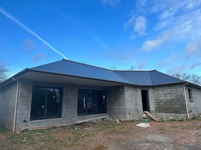 GL Couverture, Couvreur à Mecé