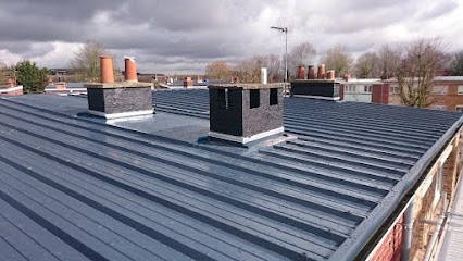 Av couverture, Couvreur à Haspres