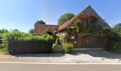 Bouvet Associés, Couvreur à Lusigny-sur-Barse