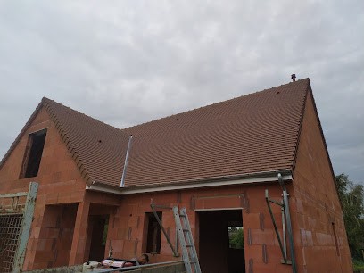 PASCAL COUVERTURE, Couvreur à Lormaye