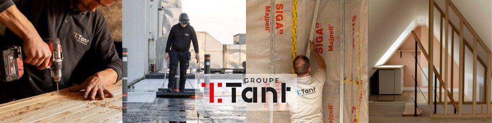 Tant Couvertures, Couvreur à Wingles