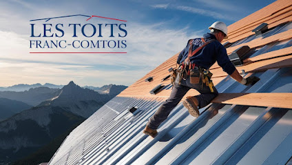Couvreur Dole - Les Toits Franc-Comtois Couvreur à Dole