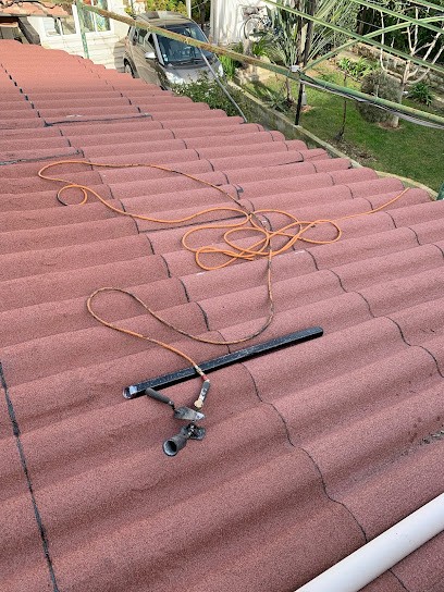 Artisans Dumas Couverture, Couvreur au Cannet