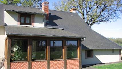 Chausseron, Couvreur à Villemurlin