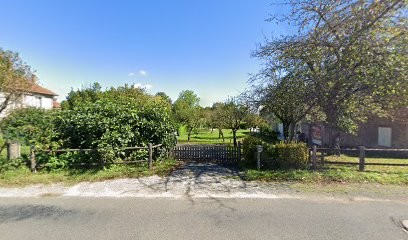 Naya Benoît, Couvreur à Vayrac