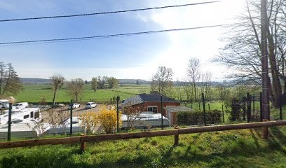 Mr. Dufresne, Couvreur à Gisors