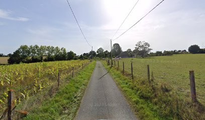 ENTREPRISE JACQUELINE, Couvreur à Donnay