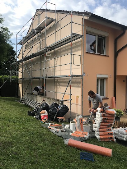 ROSENTY Couverture Magny-Vernois, Couvreur à Magny-Vernois