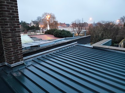 LDC Batiment, Couvreur à Sin-le-Noble