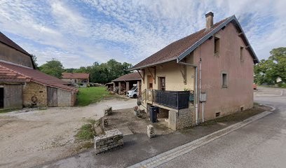 SARL BERWEILLER, Couvreur à Lantenne-Vertière