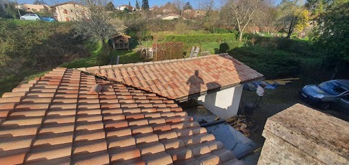 LA MARTA RÉNOVATION, Couvreur à Saint-Magne-de-Castillon