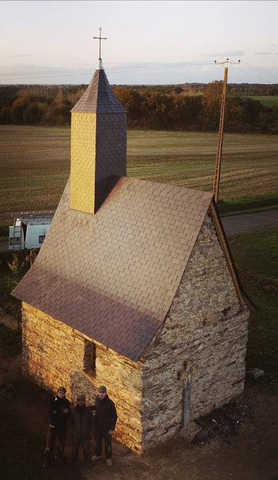 Couvreur Vern D'anjou 3D49, Couvreur à Erdre-en-Anjou