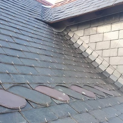 Adrien Guyon Couverture Zinguerie, Couvreur à Charentilly