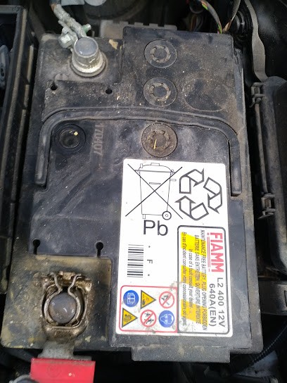 Hébert Philippe, Couvreur à Saint-Lambert