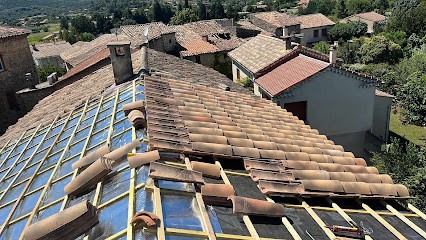 Couvreur Frontigan - Ligier Toiture, Couvreur à Frontignan
