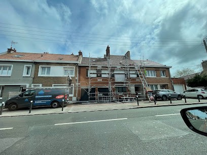 NORD DIFFUSION RÉNOVATION, Couvreur à Coudekerque-Branche
