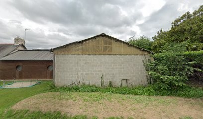 Louvel Alain, Couvreur à Val-d'Izé