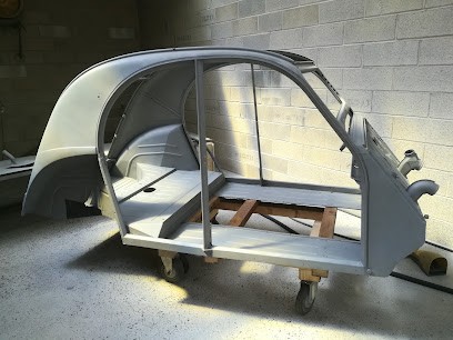 Renov'toiture, Couvreur à Tergnier