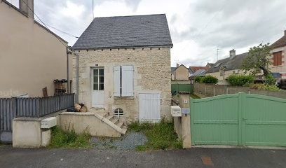 Patrigeon Fabrice, Couvreur à Issoudun