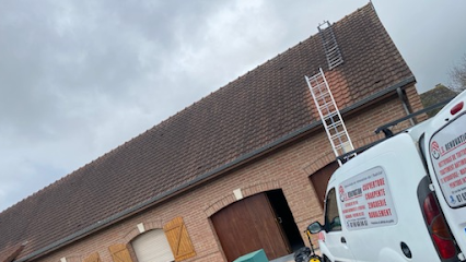 Ls Renovation Toiture Couvreur à Haveluy