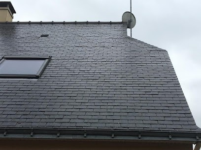 Guillet Habitat, Couvreur à Erdeven