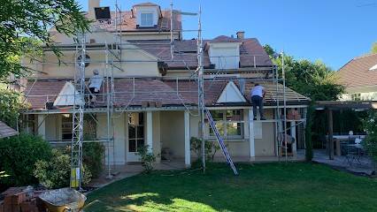 Guillou Couverture, Couvreur à Saint-Nom-la-Bretèche