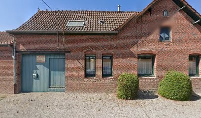 Def-finitions, Couvreur à Sailly-sur-la-Lys