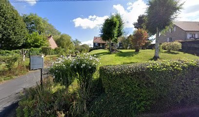 Carpentier Anthony, Couvreur à Mecquignies