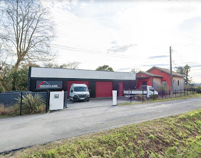 Renocare Couvreur à Mont-de-Marsan
