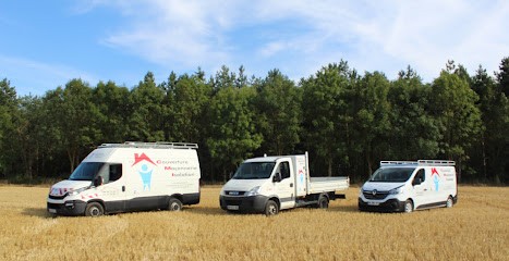 C.m.i, Couvreur à Marbeuf