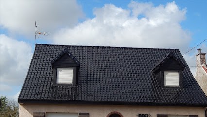 COUVERTURE DELEPINE, Couvreur à Habarcq