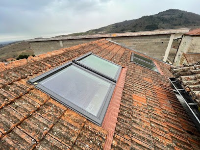 SARL ALTIZINC, Couvreur à Charnay