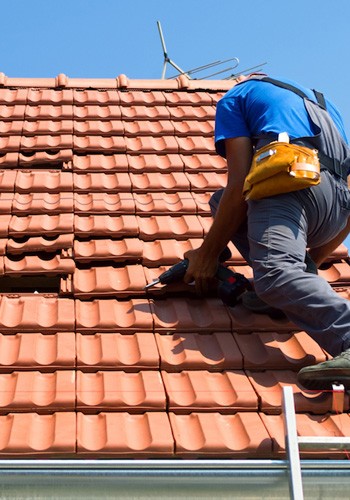 Couvreur Yvelines Jacob Rénov Toiture 78, Couvreur à Guyancourt