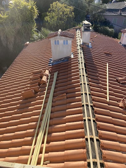 L’esthétique De La Maison, Couvreur à Tournefeuille