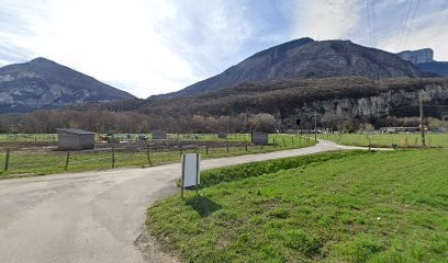 DEROUSSIN JEROME, Couvreur à Sassenage