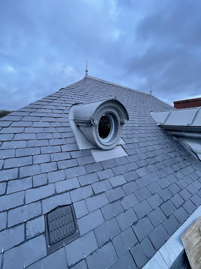 GIRARD Couverture, Couvreur à Sivry-Courtry