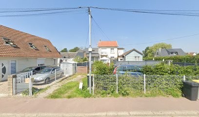 Boulant Dominique, Couvreur à Nointot
