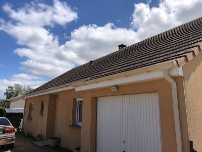 SD RÉNOVATION COUVERTURE&DEMOUSSAGE TOITURE&PEINTURE(SOS INTERVENTION INFILTRATION), Couvreur à Châtenoy-en-Bresse