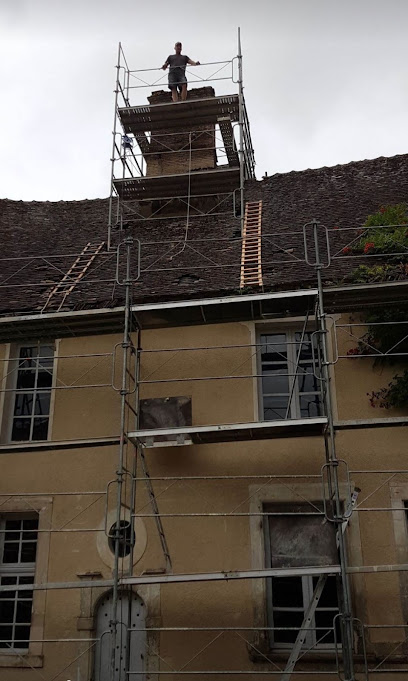 Nikolić Couvreur à Béon
