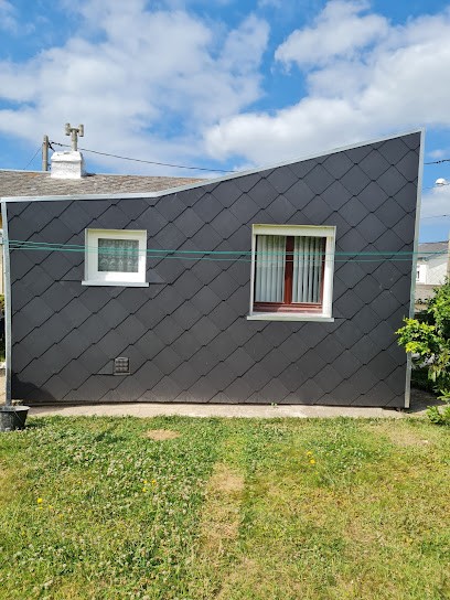 Intex Normandie, Couvreur à Octeville-sur-Mer