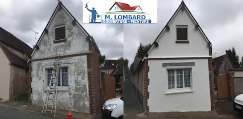 LOMBARD Rénovation Couverture/Peinture Nogent-le-Roi, Couvreur à Nogent-le-Roi