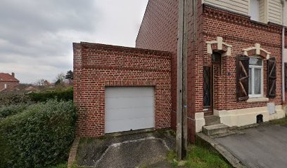 Artois C2r, Couvreur à Vimy