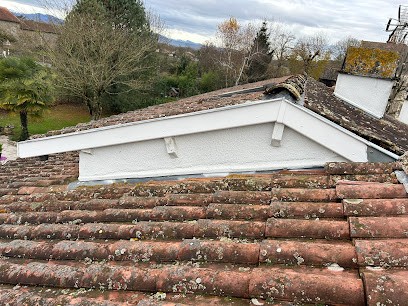 PM Toiture couvreur zingueur, Couvreur à Labarthe-Inard