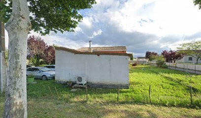 Chambon Jean-Louis, Couvreur à Lafitte-Vigordane