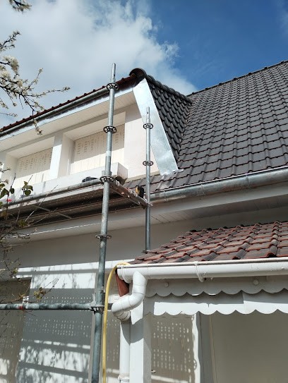 Les Toitures De France, Couvreur à Garches