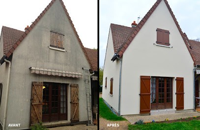 Entreprise Viss Couverture, Couvreur à Nancy